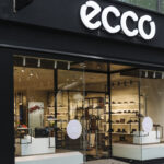 ECCO Flagship Opening Berlin