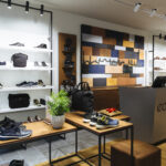 ECCO Flagship Opening Berlin