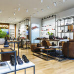 ECCO Flagship Opening Berlin