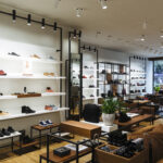 ECCO Flagship Opening Berlin