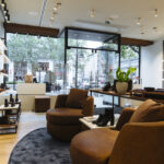 ECCO Flagship Opening Berlin