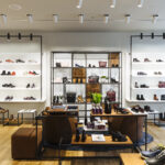 ECCO Flagship Opening Berlin