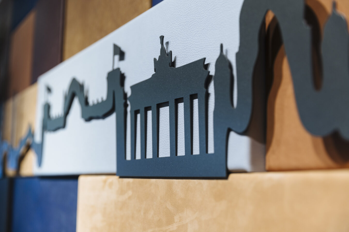 ECCO Flagship Opening Berlin
