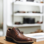 ECCO Flagship Opening Berlin