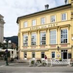 Schuh-Store von Faye Lodenfrey in Bad Ischl (Foto:  Faye Lodenfrey)