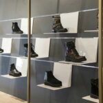 Schuh-Store von Faye Lodenfrey in Bad Ischl (Foto:  Faye Lodenfrey)