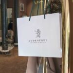 Schuh-Store von Faye Lodenfrey in Bad Ischl (Foto:  Faye Lodenfrey)