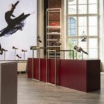Schuh-Store von Faye Lodenfrey in Bad Ischl (Foto:  Faye Lodenfrey)