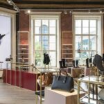 Schuh-Store von Faye Lodenfrey in Bad Ischl (Foto:  Faye Lodenfrey)