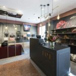 Schuh-Store von Faye Lodenfrey in Bad Ischl (Foto:  Faye Lodenfrey)