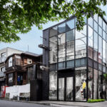 Nike Store in Tokio