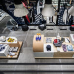 Nike Store in Tokio