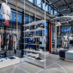 Nike Store in Tokio