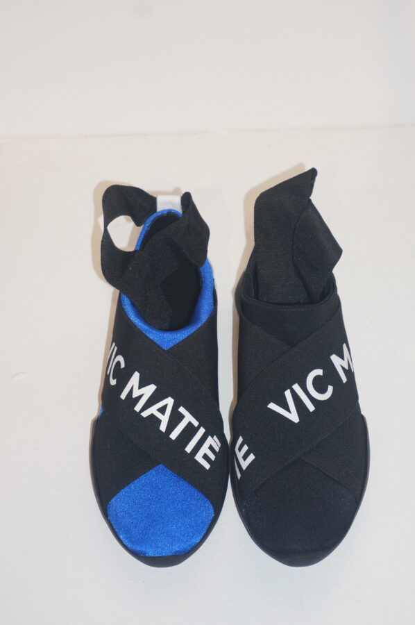 Vic Matie - Micam - Frühjahr/Sommer 2018