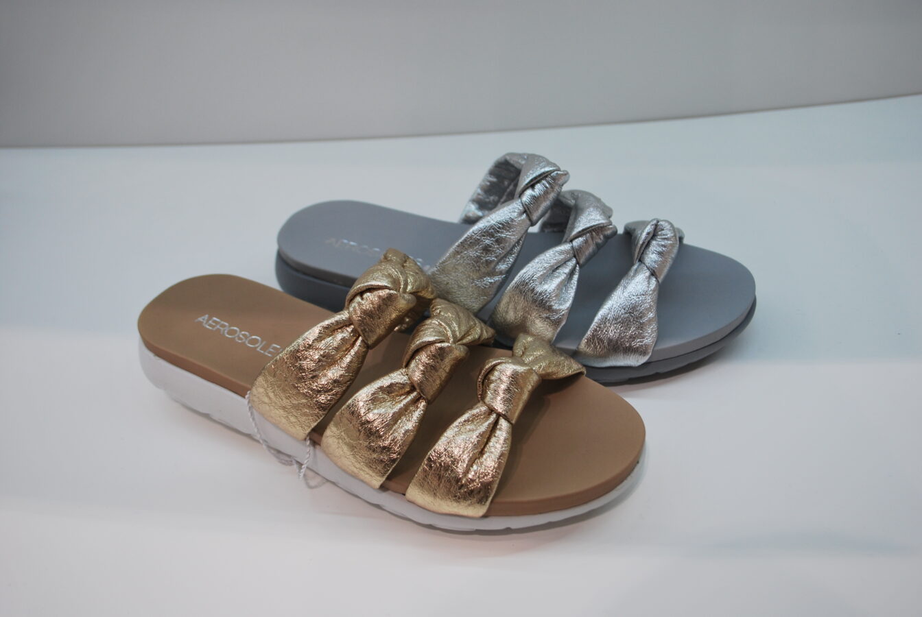 Aerosoles - Micam - Frühjahr/Sommer 2018