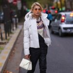 Paris Fashion Week - Streetstyles Frühjahr/Sommer 2018