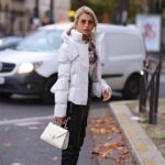 Paris Fashion Week - Streetstyles Frühjahr/Sommer 2018