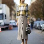Paris Fashion Week - Streetstyles Frühjahr/Sommer 2018