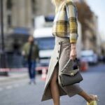 Paris Fashion Week - Streetstyles Frühjahr/Sommer 2018