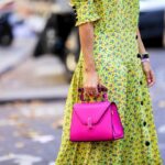 Paris Fashion Week - Streetstyles Frühjahr/Sommer 2018