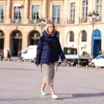 Paris Fashion Week - Streetstyles Frühjahr/Sommer 2018