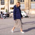 Paris Fashion Week - Streetstyles Frühjahr/Sommer 2018