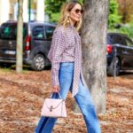 Paris Fashion Week - Streetstyles Frühjahr/Sommer 2018
