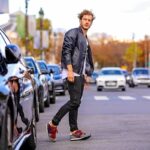 Paris Fashion Week - Streetstyles Frühjahr/Sommer 2018