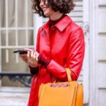 Paris Fashion Week - Streetstyles Frühjahr/Sommer 2018