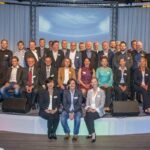 Das Team Etos (Foto: Etos)