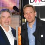 20 Jahre Etos – Jörg Frommann und Frank Beckmann (Foto: Etos)