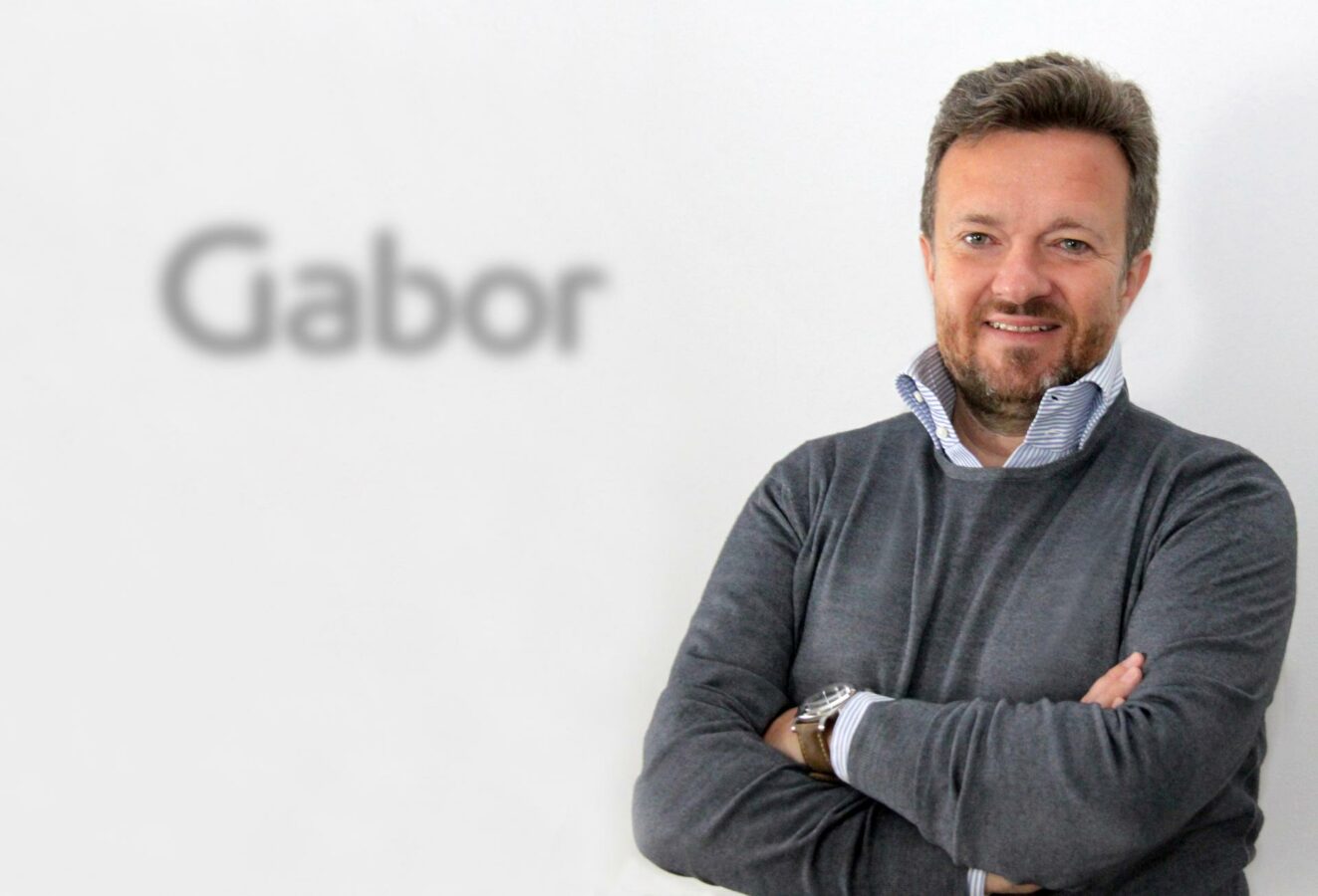Achim Gabor, Gabor