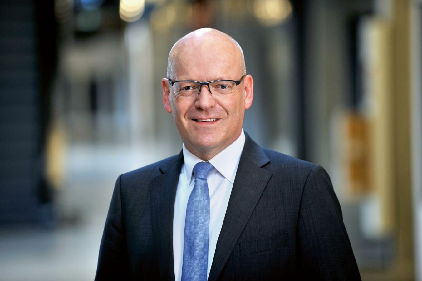 Günter Althaus, ANWR