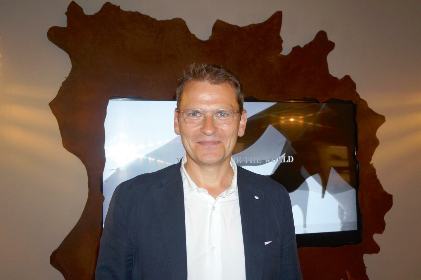 Andreas Wortmann, Ara