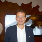 Andreas Wortmann, Ara