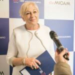Annarita Pilotti, Assocalzaturifici und Micam
