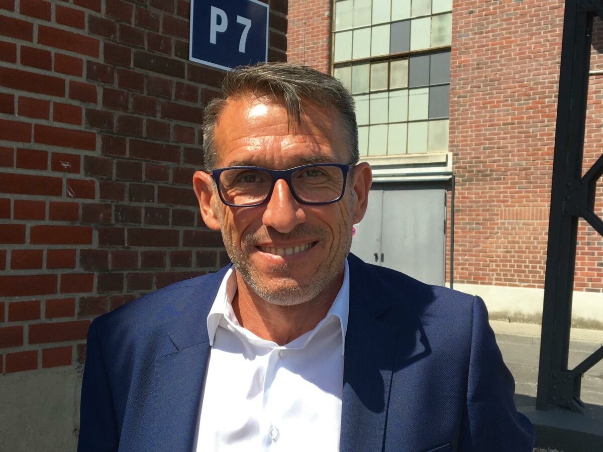 Carl-August Seibel, Seibel und HDS-L