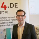 Dr. Dominik Benner, Schuhe24