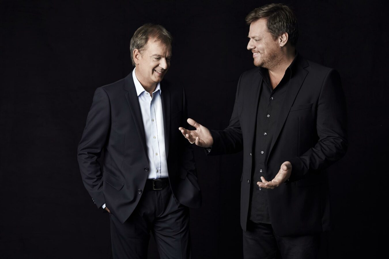 Markus Bensberg, Oliver Reichert, Birkenstock