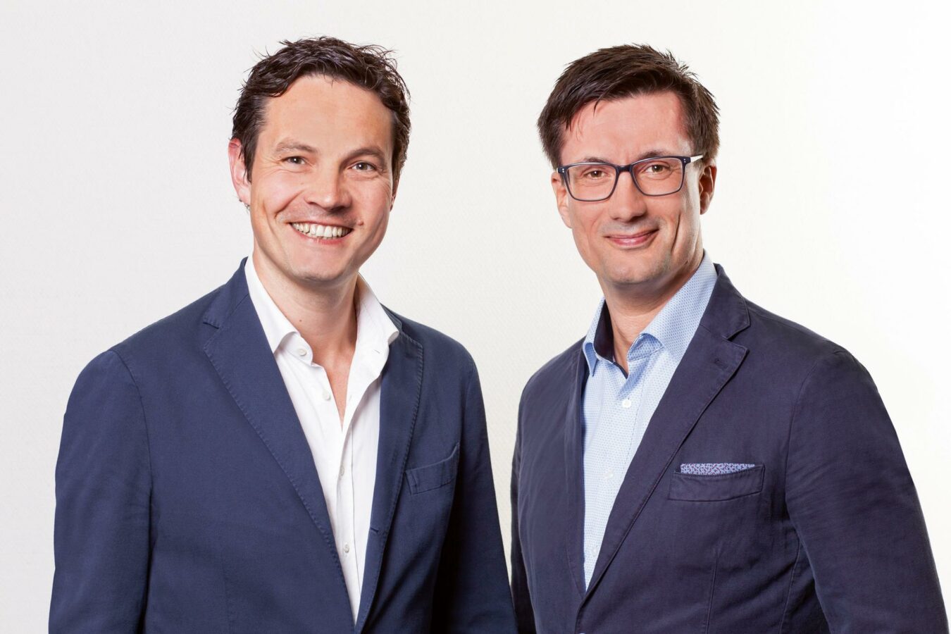 Philipp Peter Kienast, Marco Kling, Kienast