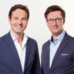 Philipp Peter Kienast, Marco Kling, Kienast