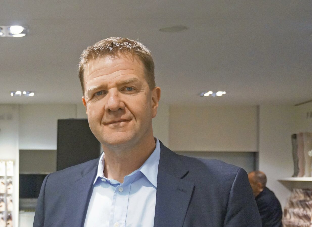 Steffen Liebich, Leiser