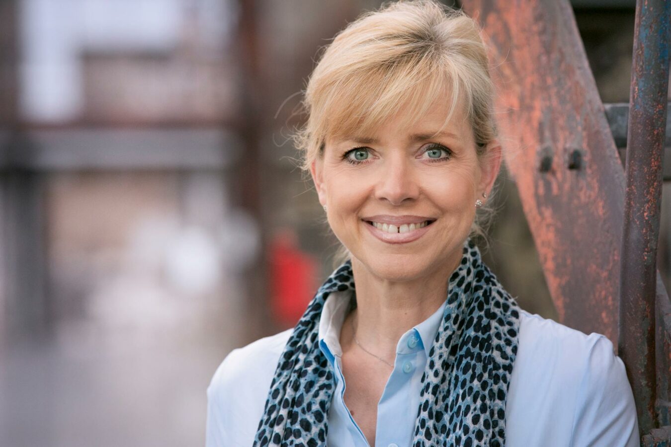 Ulrike Kähler, Gallery Shoes