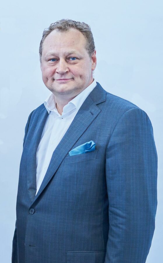Yan Belyaev, Primetime