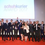 schuhkurier AWARD 2017 - Best of