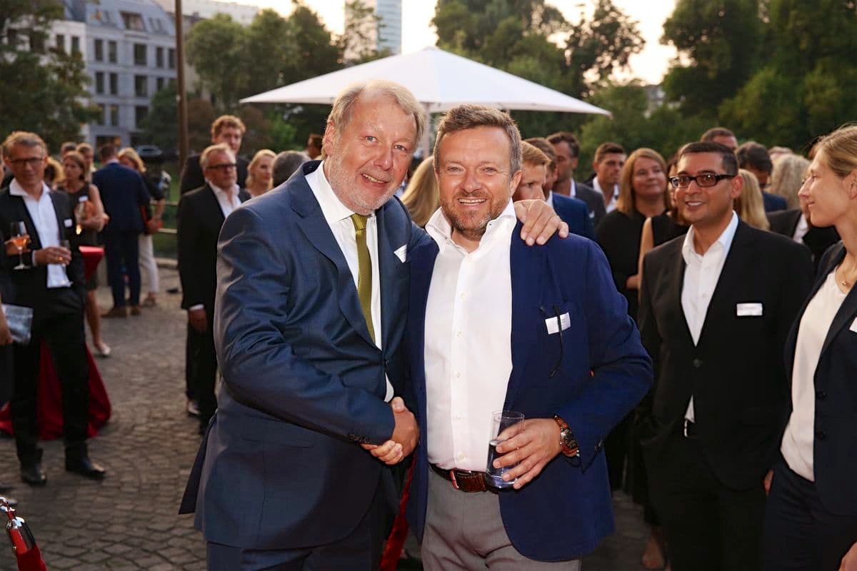 schuhkurier AWARD 2017 - Best of