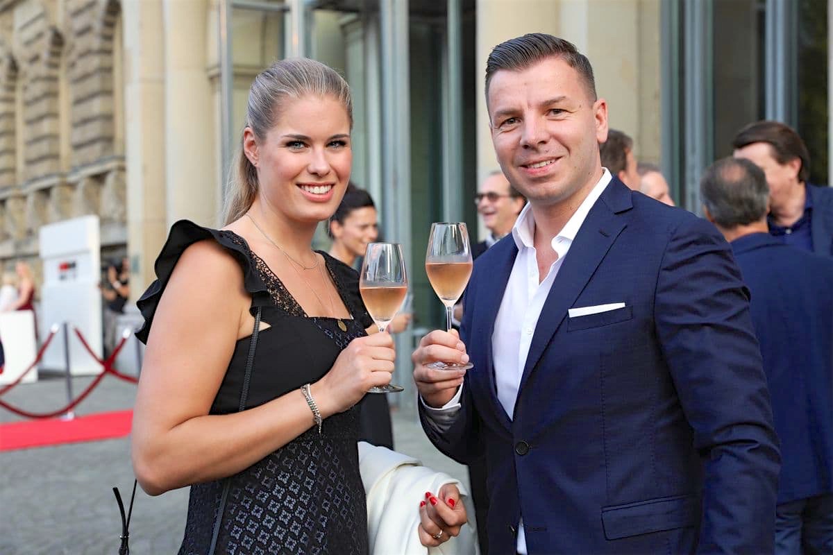 schuhkurier AWARD 2017 - Best of