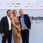 schuhkurier AWARD 2017 - Best of
