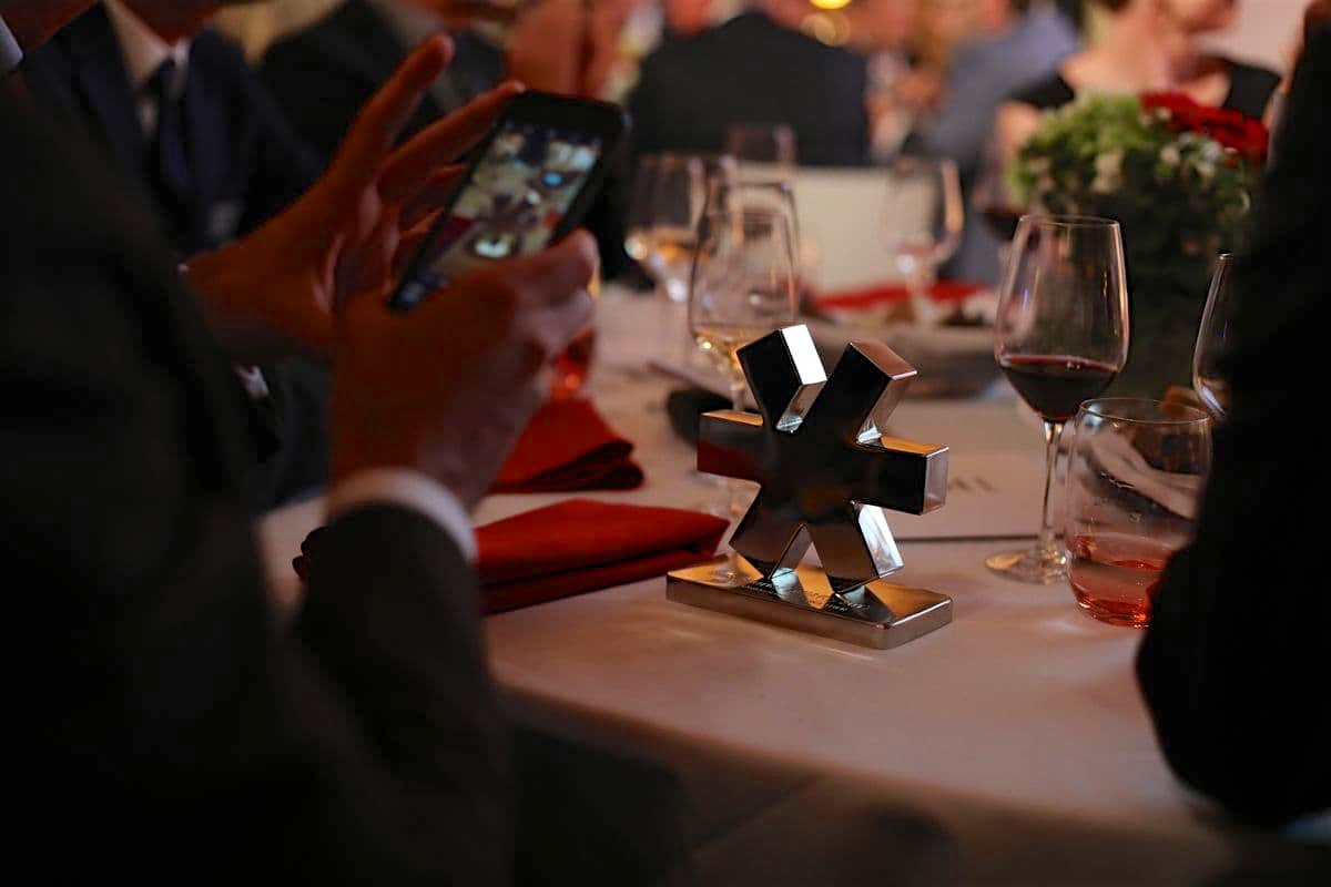 schuhkurier AWARD 2017 - Best of
