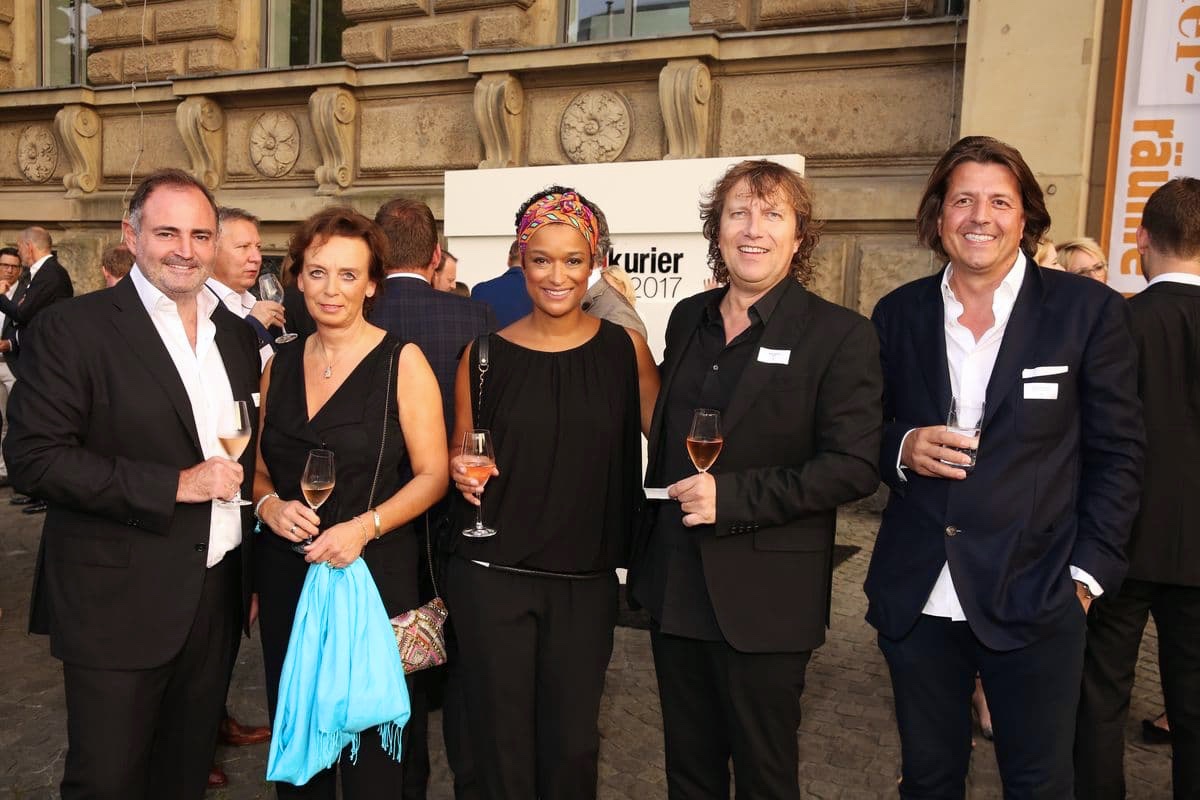 schuhkurier AWARD 2017 - Best of